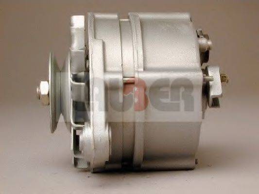 HC-PARTS CA50 Генератор