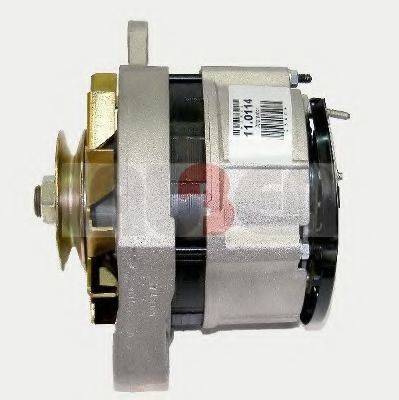 LAUBER 11.0114