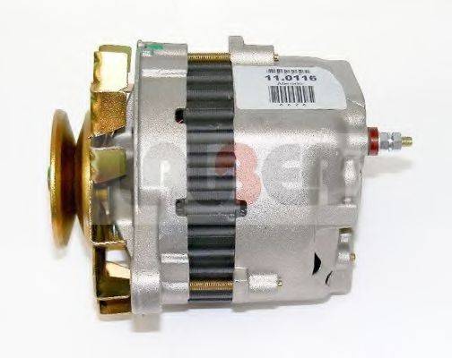 LAUBER 11.0116