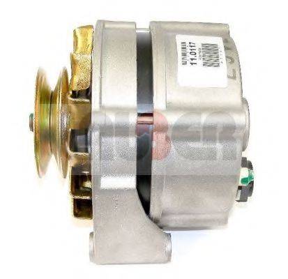 LAUBER 11.0117