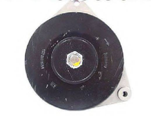 LAUBER 11.0207