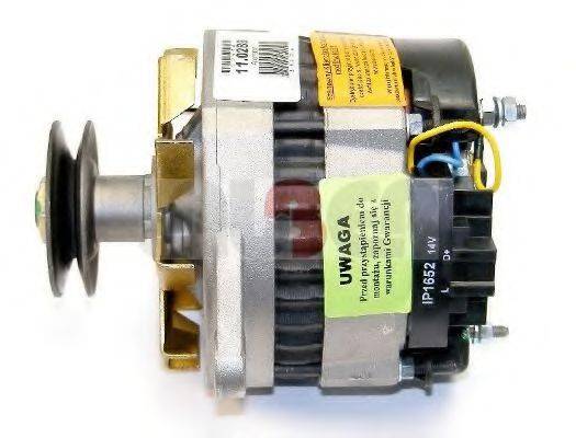 LAUBER 11.0289
