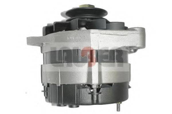 FRIMATEC 3220 Генератор
