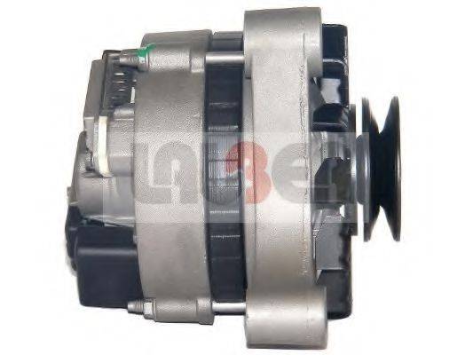 LAUBER 11.0350