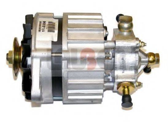 LAUBER 11.0384