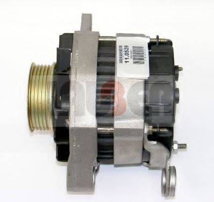 LAUBER 11.0529