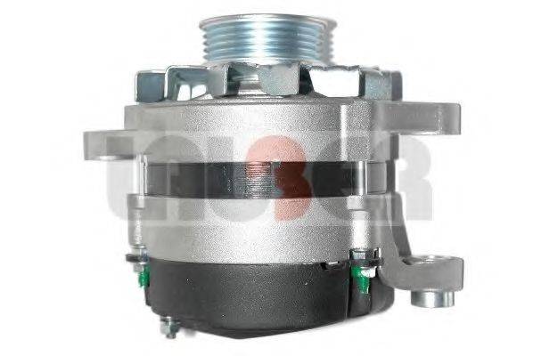 LAUBER 11.0601