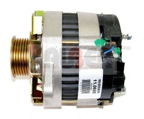 LAUBER 11.0605