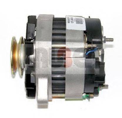 LAUBER 11.0649