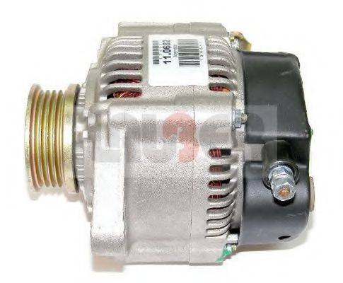 LAUBER 11.0682