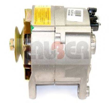 LAUBER 11.0700