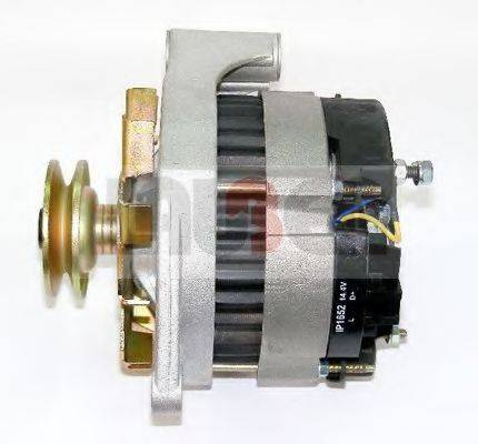 LAUBER 11.0728