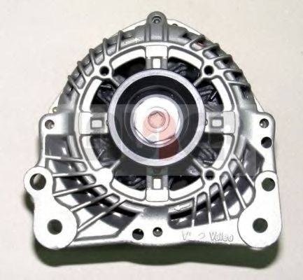 LAUBER 11.0736
