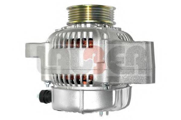 LAUBER 11.0771