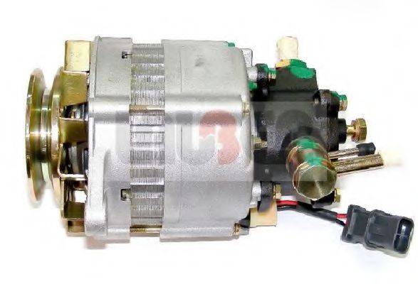 LAUBER 11.0773