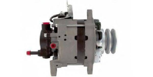 LAUBER 11.0777