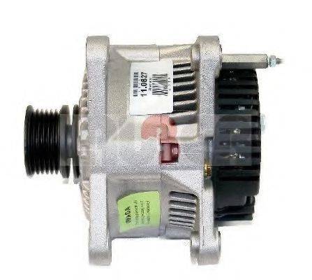 LAUBER 11.0827