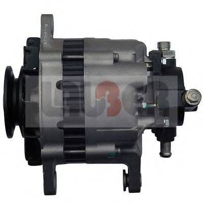 LAUBER 11.0863