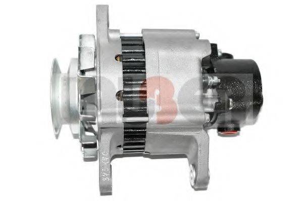 LAUBER 11.0873