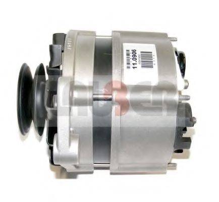 LAUBER 11.0906