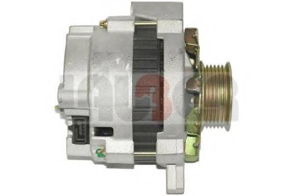 UBD 13652 Генератор