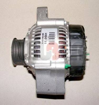 LAUBER 11.0981