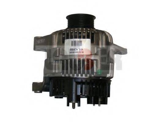 LAUBER 11.1250