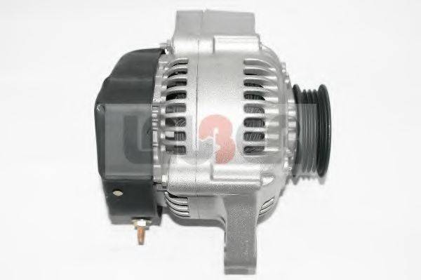 SPIDAN 5703 Генератор