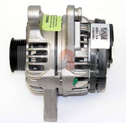 LAUBER 11.1605