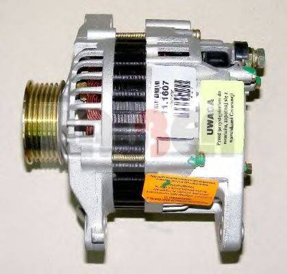 LAUBER 11.1607