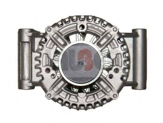 LAUBER 11.1929