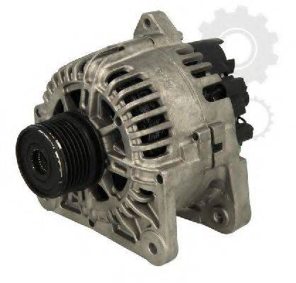 RENAULT TRUCKS 8200410681 Генератор