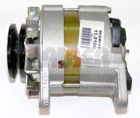 LAUBER 11.5100