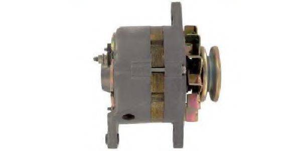 LAUBER 11.5118