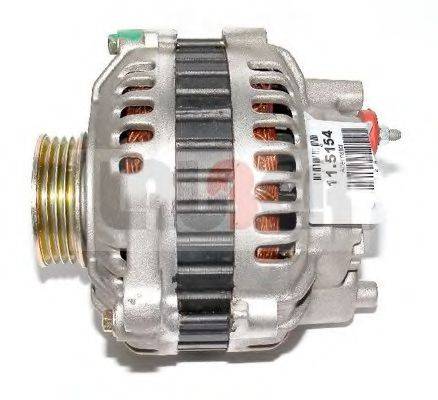 LAUBER 11.5154