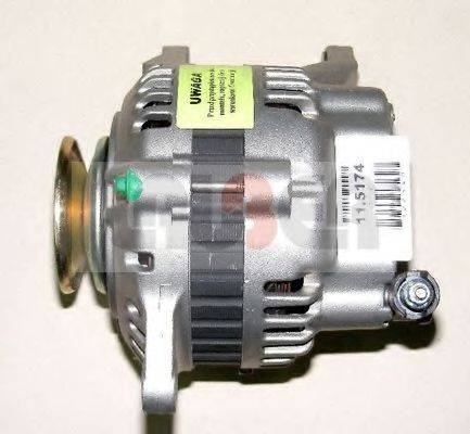 LAUBER 11.5174