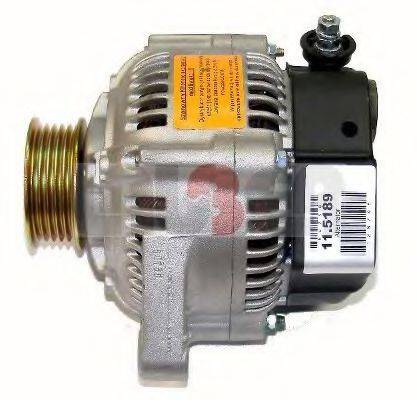 LAUBER 11.5189