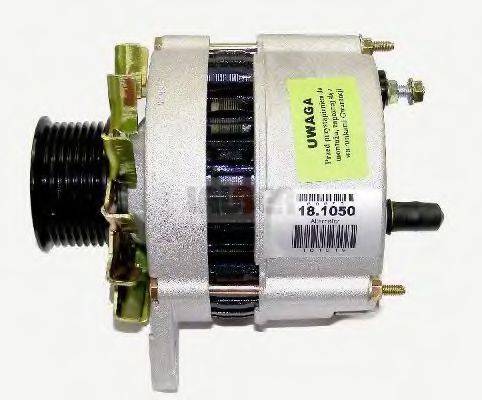 LAUBER 18.1050