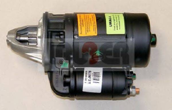 LAUBER 22.0078