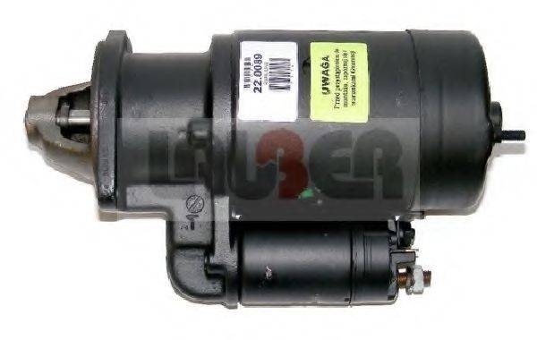 LAUBER 22.0089