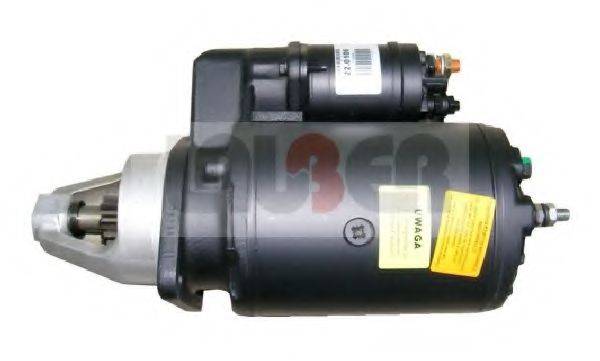UBD 11708 Стартер