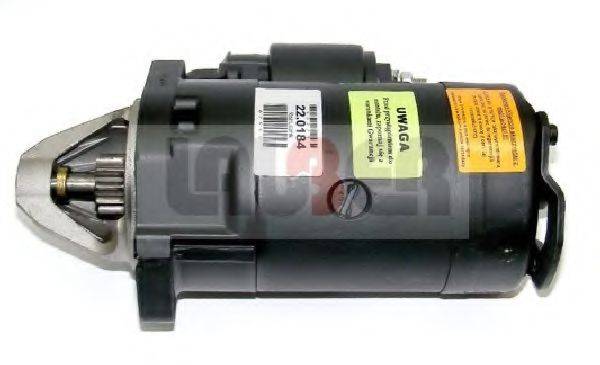 FRIMATEC 1245 Стартер