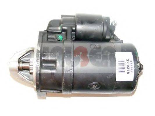 LAUBER 22.0278