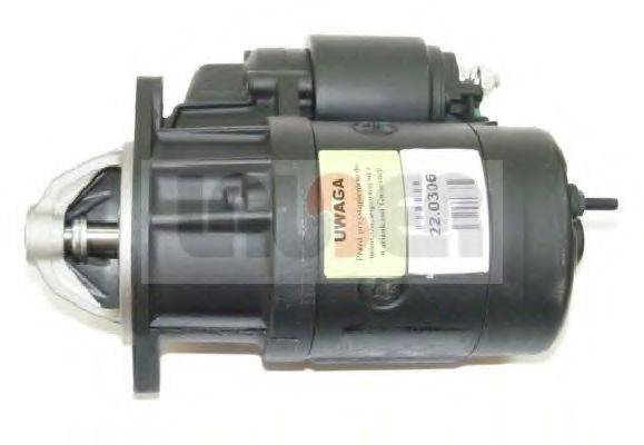 LAUBER 22.0306