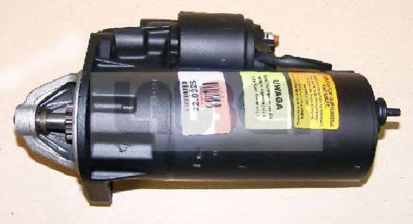 LAUBER 22.0325