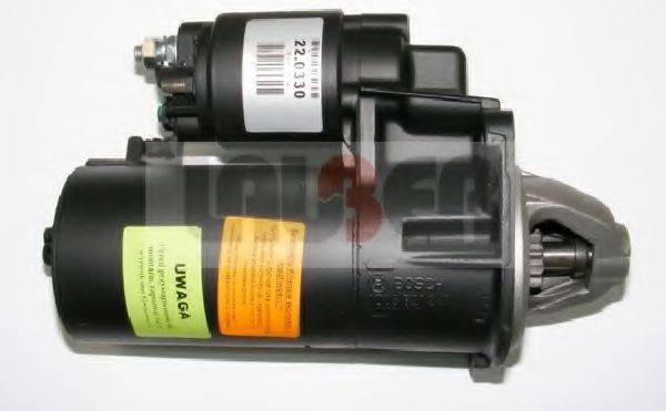 LAUBER 22.0330