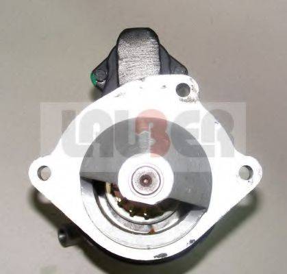 LAUBER 22.0337