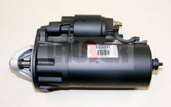 LAUBER 22.0341