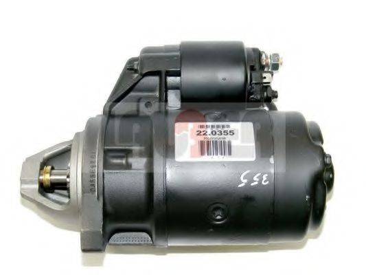 LAUBER 22.0355