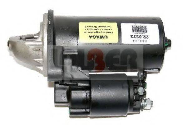 LAUBER 22.0372